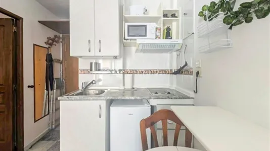 Apartments in Madrid Centro - photo 4