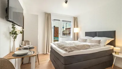 Apartment for rent in Mannheim, Baden-Württemberg