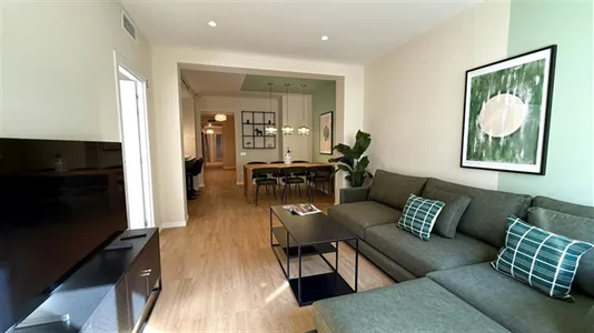 Rooms in Barcelona Sarrià-St. Gervasi - photo 10