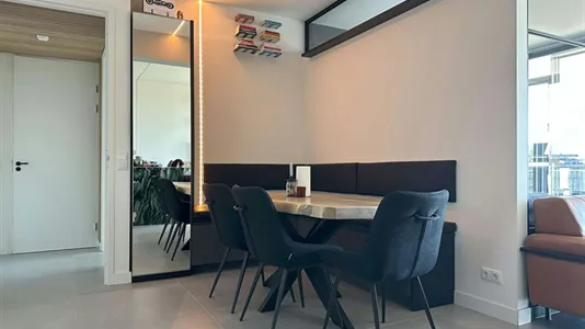 Apartments in Location is not specified - photo 8