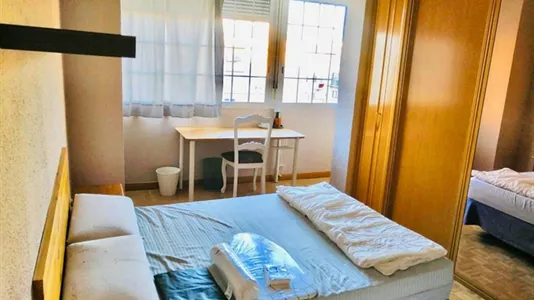 Rooms in Madrid Chamberí - photo 6