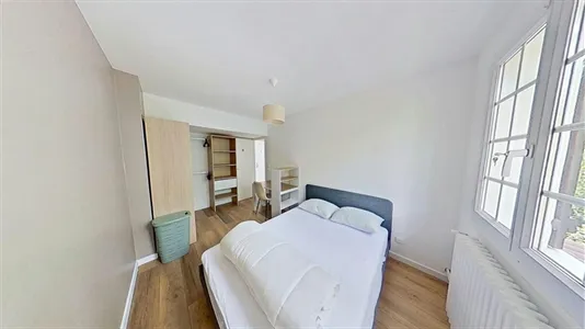Rooms in Poitiers - photo 3