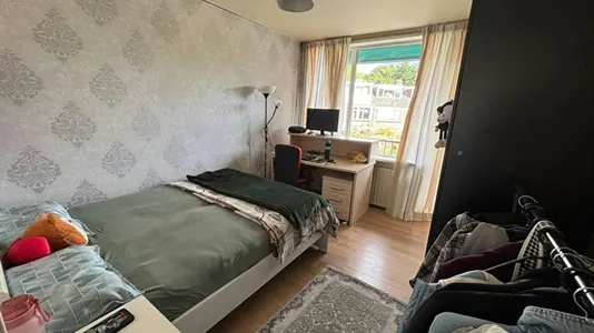 Rooms in Delft - photo 5