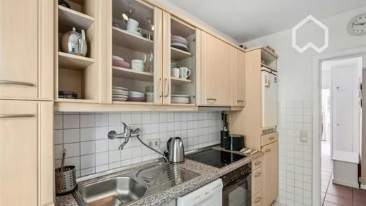 Apartments in Location is not specified - photo 8