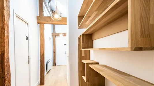 Rooms in Lille - photo 8