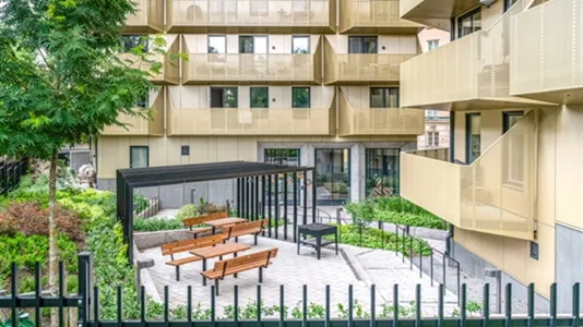 Apartments in Kungsholmen - photo 2