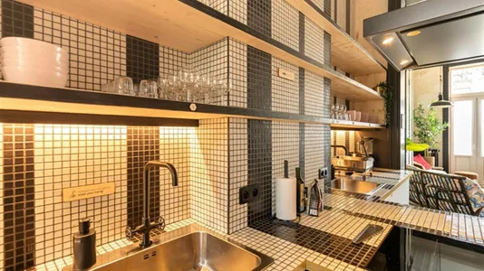 Rooms in Brussels Elsene - photo 3