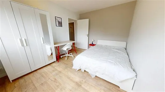 Rooms in Lyon - photo 2