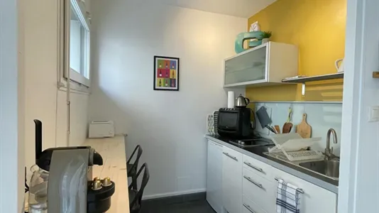 Apartments in Lyon - photo 8