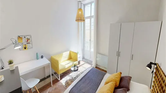 Rooms in Montpellier - photo 1