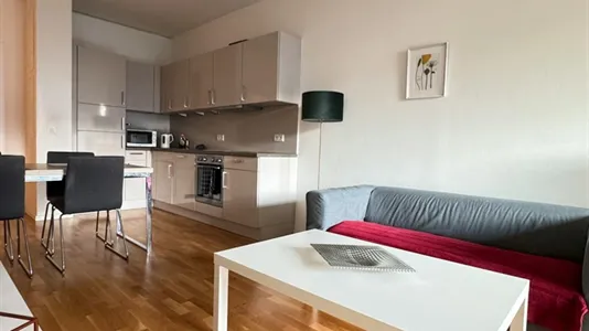 Apartments in Berlin Mitte - photo 6