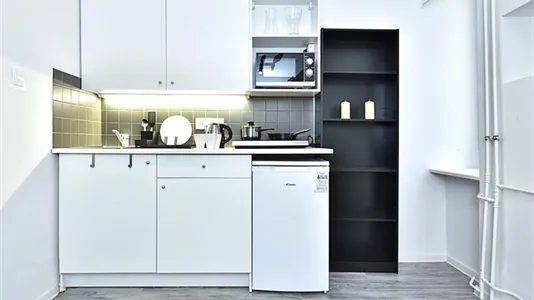 Apartments in Łódź - photo 7