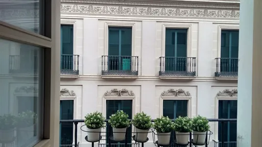 Apartments in Madrid Retiro - photo 4