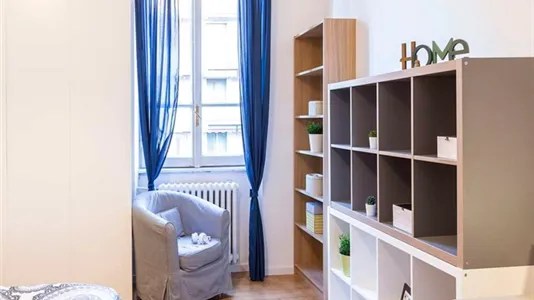 Rooms in Milano Zona 9 - Porta Garibaldi, Niguarda - photo 5