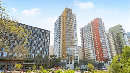 Apartments in Solna - photo 1