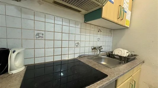 Rooms in Vienna Leopoldstadt - photo 6