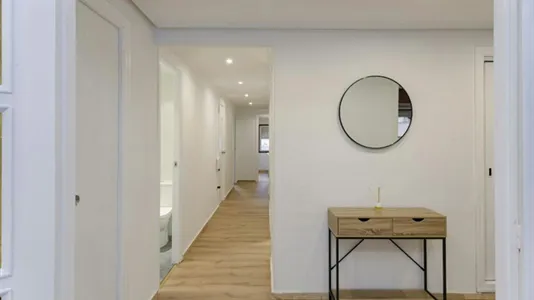 Rooms in Valencia Extramurs - photo 6