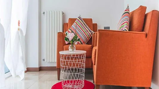 Rooms in Milano Zona 2 - Stazione Centrale, Gorla, Turro, Greco, Crescenzago - photo 8