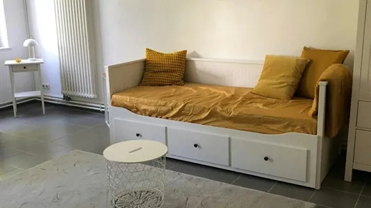 Apartments in Berlin Tempelhof-Schöneberg - photo 4