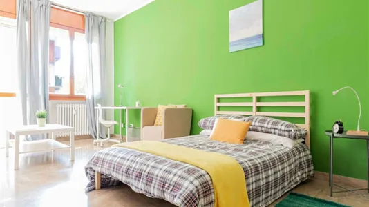 Rooms in Padua - photo 7