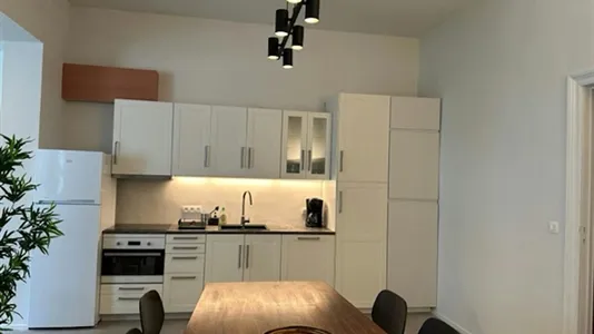 Rooms in Brussels Sint-Lambrechts-Woluwe - photo 2