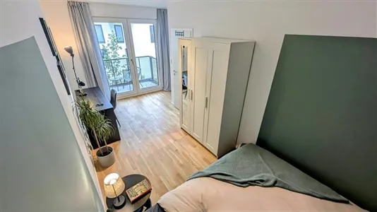 Rooms in Location is not specified - photo 3