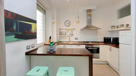 Apartments in Roma Municipio I β Centro Storico - photo 5