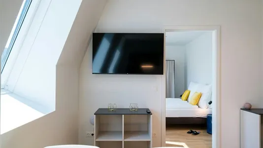 Apartments in Vienna Leopoldstadt - photo 5