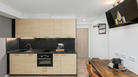 Apartments in Heidelberg - photo 4