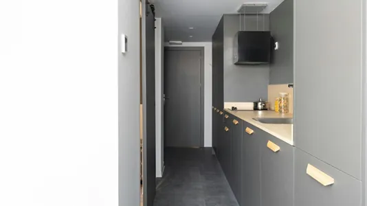 Apartments in Valencia Algirós - photo 9