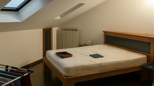 Rooms in Turin - photo 2