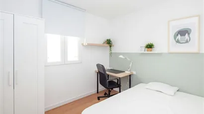 Room for rent in Valencia L'Eixample, Valencia (region)