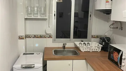 Rooms in Alaquàs - photo 8