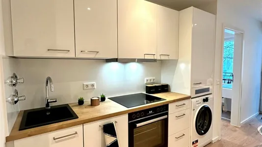 Rooms in Munich Hadern - photo 4