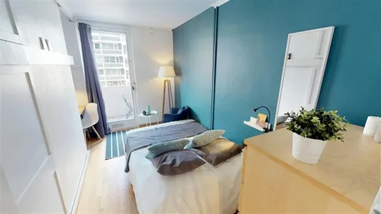 Rooms in Lille - photo 2