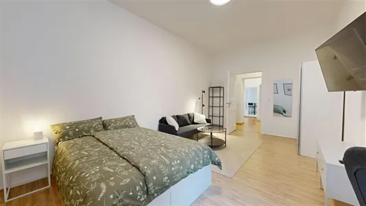 Apartments in Location is not specified - photo 4