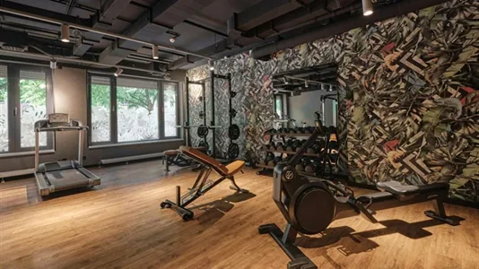 Apartments in Nuremberg - photo 4