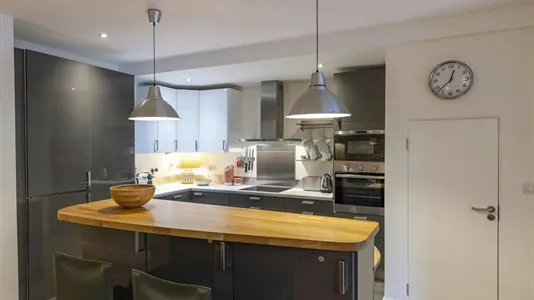 Apartments in Huerta de la Salud - photo 3