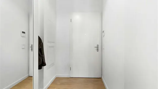 Apartments in Location is not specified - photo 8