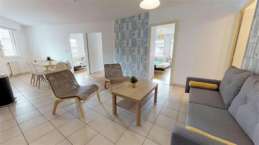 Rooms in Lyon - photo 4