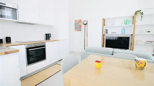 Rooms in Florence - photo 8