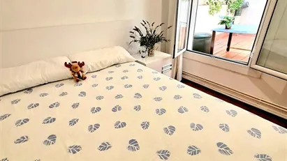 Room for rent in Barcelona Sants-Montjuïc, Barcelona
