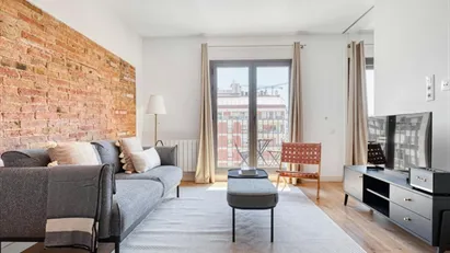Apartment for rent in Barcelona Eixample, Barcelona