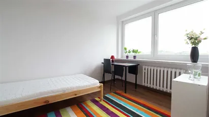 Room for rent in Łódź, Łódzkie