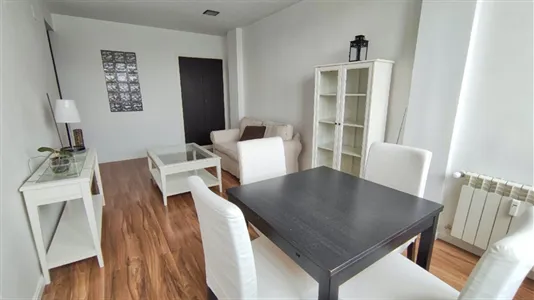 Apartments in Madrid Chamartín - photo 6