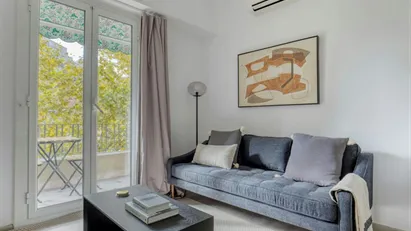 Apartment for rent in Barcelona Les Corts, Barcelona