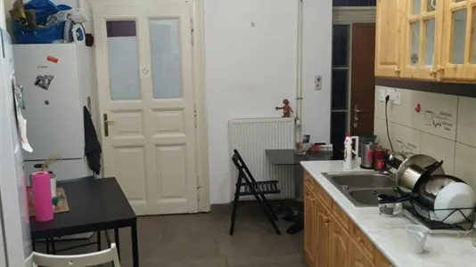 Rooms in Budapest Józsefváros - photo 8