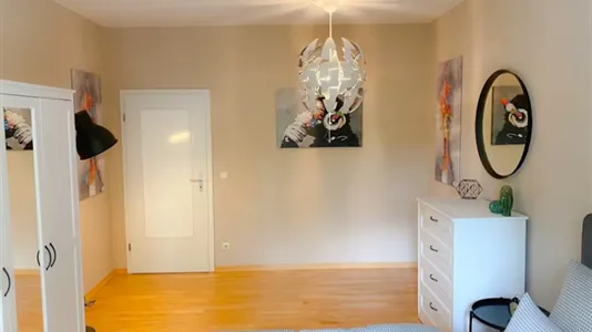 Rooms in Frankfurt Innenstadt II - photo 4