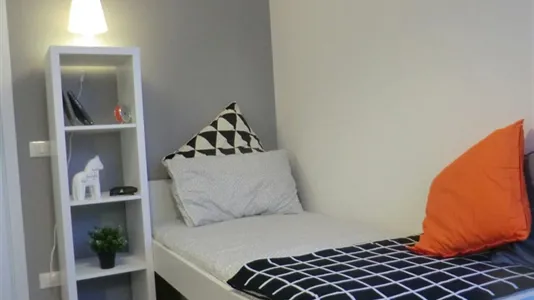 Rooms in Padua - photo 7