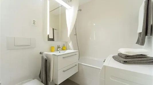 Apartments in Location is not specified - photo 10